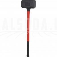Plaktukas beatotrankis su minkšta galva 5500g, KS Tools 2 Plaktukas beatotrankis su minkšta galva 5500g, KS Tools 2