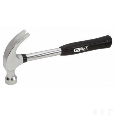 Plaktukas su viniatraukiu 600g. 320mm, KS Tools