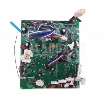 Plokštė pagrindinė PCB I (WIFI) WG796E.1, WG797E.1, WG798E1, Worx Plokštė pagrindinė PCB I (WIFI) WG796E.1, WG797E.1, WG798E1, Worx