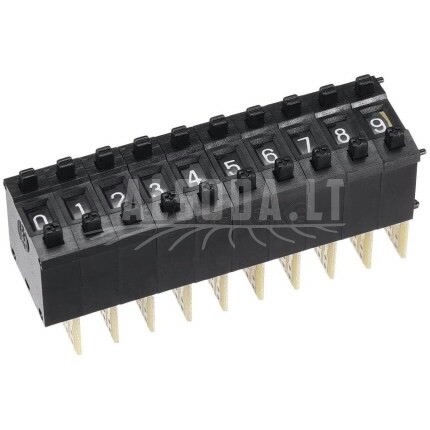 Plokštė motininė (DIP switch version, no software) WG790E, WG791E,, Worx Plokštė motininė (DIP switch version, no software) WG790E, WG791E,, Worx