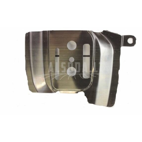 PLATE,SPROCKET GUARD, Echo PLATE,SPROCKET GUARD, Echo