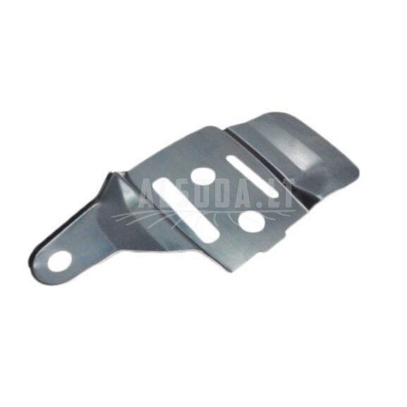 PLATE,SPROCKET GUARD, Echo PLATE,SPROCKET GUARD, Echo
