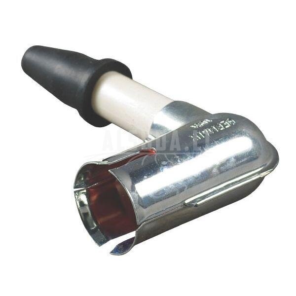 Plug cap assy