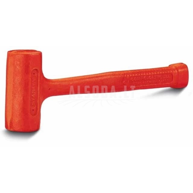 Plaktukas 38x225mm, 283g, Stanley Plaktukas 38x225mm, 283g, Stanley