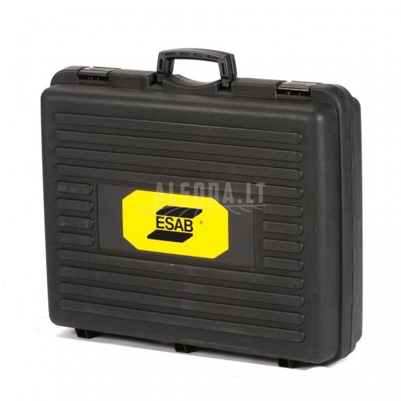 Plastikinis lagaminas ESAB Rogue Plastikinis lagaminas ESAB Rogue