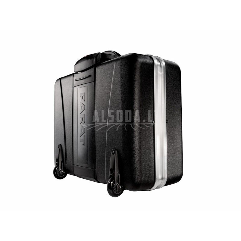 Platus įrankių lagaminas su ratukais PARAT Classic KingSize Plus Roll 5 Platus įrankių lagaminas su ratukais PARAT Classic KingSize Plus Roll 5