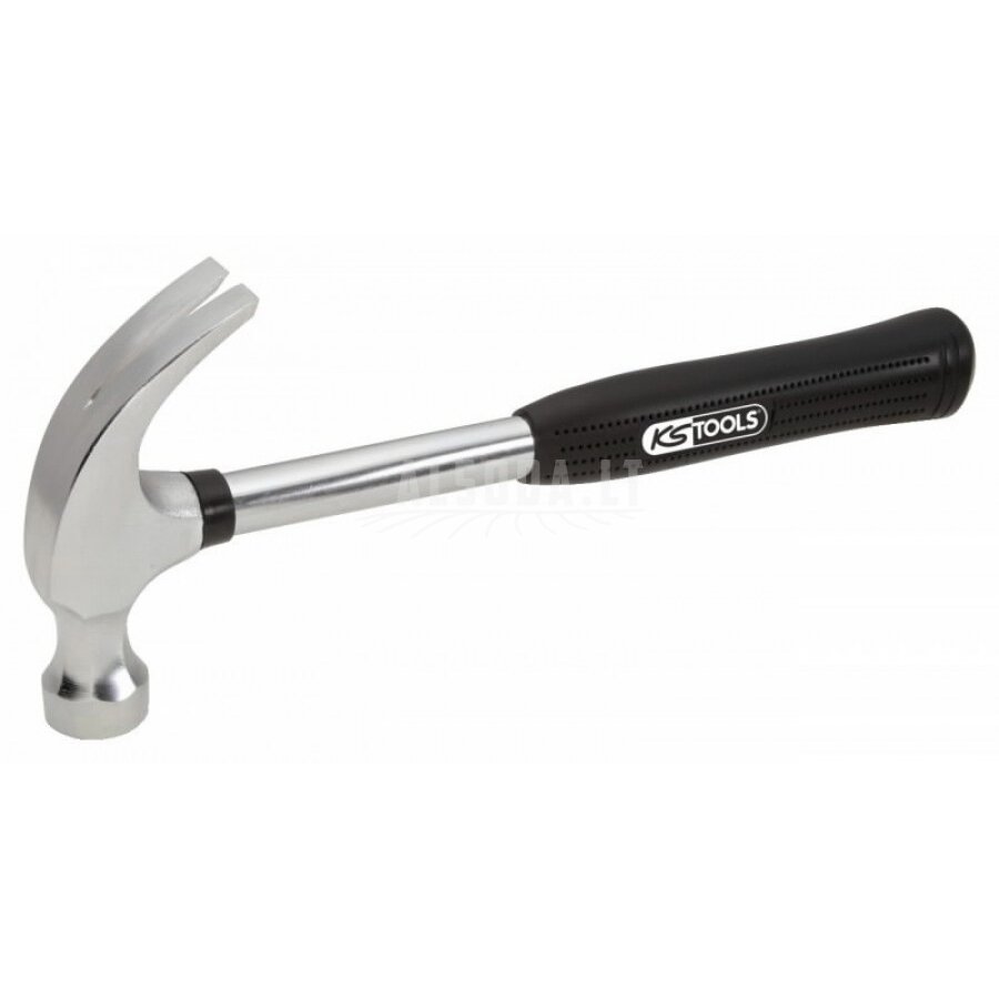 Plaktukas su viniatraukiu 600g. 320mm, KS Tools Plaktukas su viniatraukiu 600g. 320mm, KS Tools