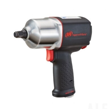 Pneumatinis smūginis veržliasukis INGERSOLL RAND 2135QXPA