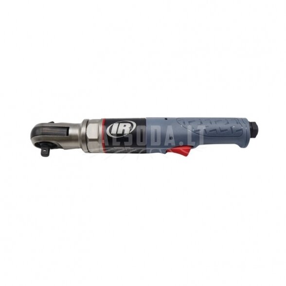 Pneumatinė terkšlė INGERSOLL RAND 1211MAX-D4 1/2"