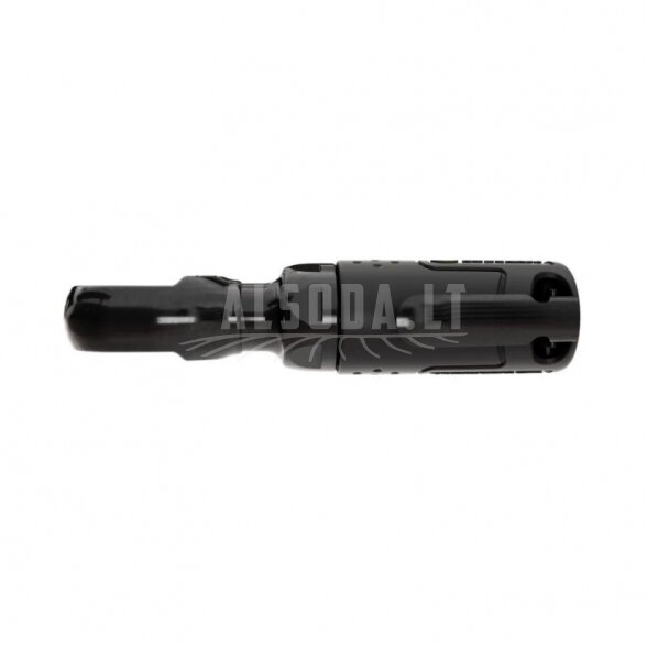 Pneumatinė terkšlė RODCRAFT 3202 1/4" 1 Pneumatinė terkšlė RODCRAFT 3202 1/4" 1