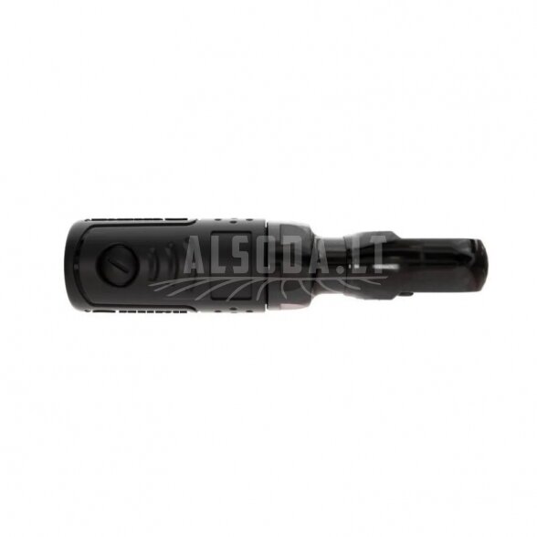 Pneumatinė terkšlė RODCRAFT 3202 1/4" 2