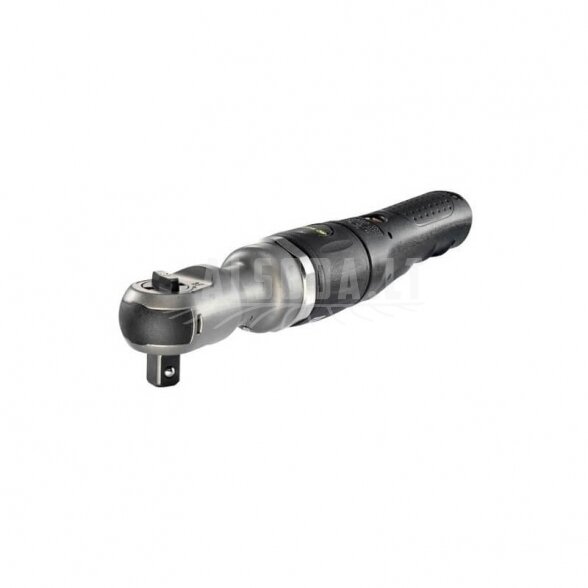 Pneumatinė terkšlė RODCRAFT 3700 1/2" 1