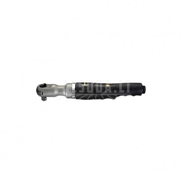 Pneumatinė terkšlė RODCRAFT 3700 1/2" Pneumatinė terkšlė RODCRAFT 3700 1/2"