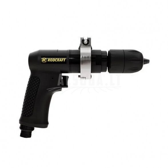 Pneumatinis gręžtuvas RODCRAFT 4560 2 Pneumatinis gręžtuvas RODCRAFT 4560 2