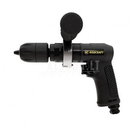 Pneumatinis gręžtuvas RODCRAFT 4560 Pneumatinis gręžtuvas RODCRAFT 4560
