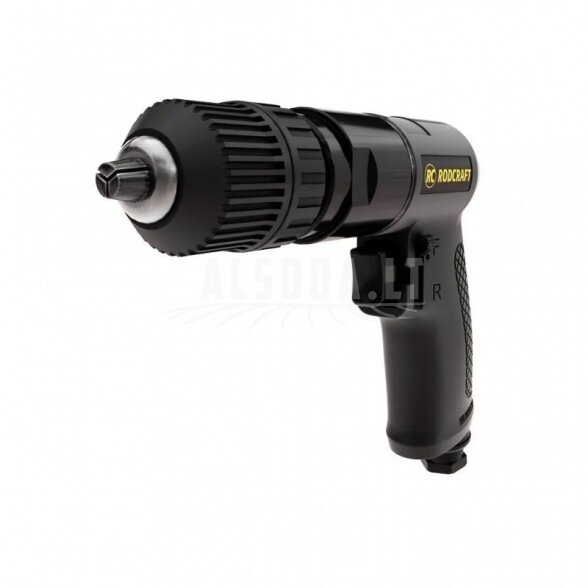 Pneumatinis gręžtuvas RODCRAFT RC4108 1 Pneumatinis gręžtuvas RODCRAFT RC4108 1
