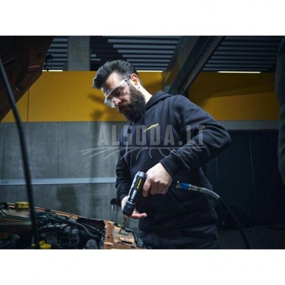 Pneumatinis gręžtuvas RODCRAFT RC4108 4 Pneumatinis gręžtuvas RODCRAFT RC4108 4