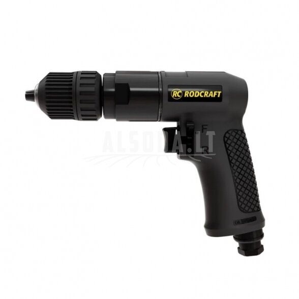 Pneumatinis gręžtuvas RODCRAFT RC4108 Pneumatinis gręžtuvas RODCRAFT RC4108