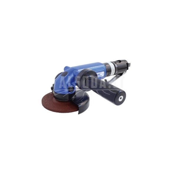 Pneumatinis kampinis šlifuoklis NITTO MYG-50 125mm