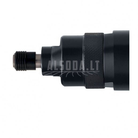 Pneumatinis smūginis veržliasukis INGERSOLL RAND 2101XPA-QC 1 Pneumatinis smūginis veržliasukis INGERSOLL RAND 2101XPA-QC 1