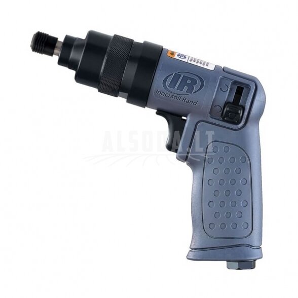 Pneumatinis smūginis veržliasukis INGERSOLL RAND 2101XPA-QC Pneumatinis smūginis veržliasukis INGERSOLL RAND 2101XPA-QC