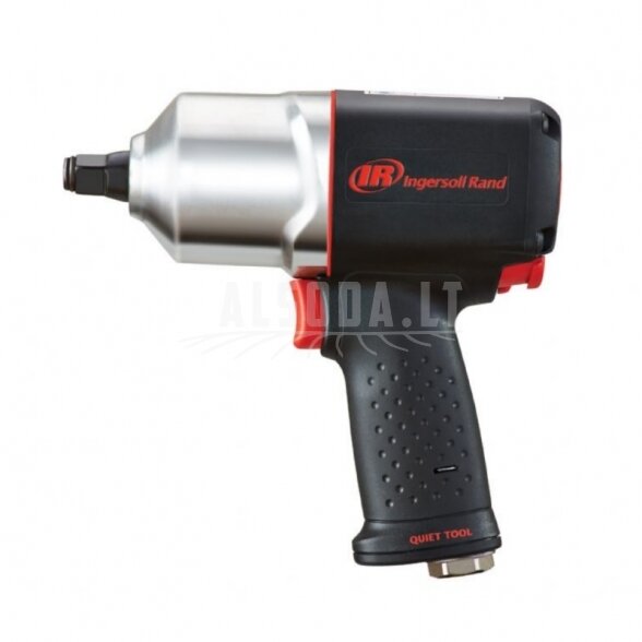 Pneumatinis smūginis veržliasukis INGERSOLL RAND 2135QXPA 1 Pneumatinis smūginis veržliasukis INGERSOLL RAND 2135QXPA 1