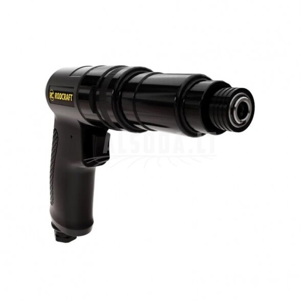 Pneumatinis suktuvas RODCRAFT 4710 3