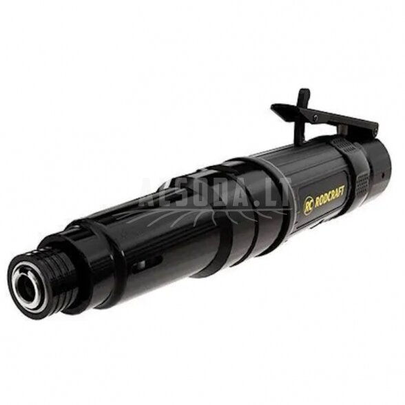 Pneumatinis suktuvas RODCRAFT HEX 1/4" 4770 1 Pneumatinis suktuvas RODCRAFT HEX 1/4" 4770 1