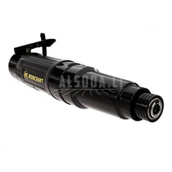 Pneumatinis suktuvas RODCRAFT HEX 1/4" 4770 2