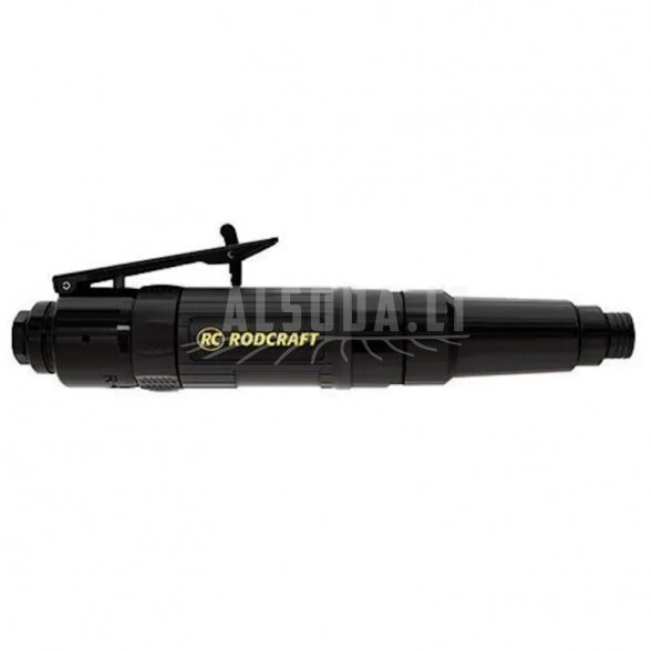Pneumatinis suktuvas RODCRAFT HEX 1/4" 4770 3 Pneumatinis suktuvas RODCRAFT HEX 1/4" 4770 3