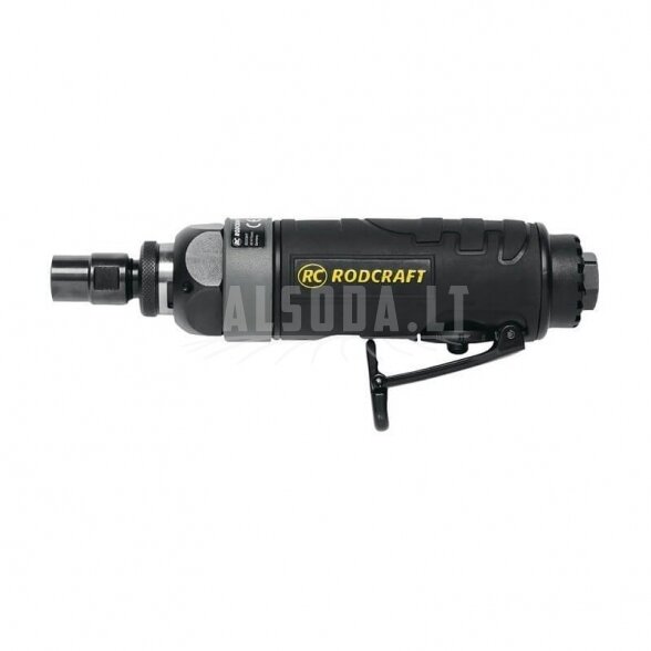 Pneumatinis tiesinis šlifuoklis RODCRAFT RC7028 3 Pneumatinis tiesinis šlifuoklis RODCRAFT RC7028 3