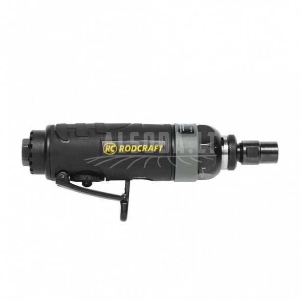 Pneumatinis tiesinis šlifuoklis RODCRAFT RC7028 Pneumatinis tiesinis šlifuoklis RODCRAFT RC7028