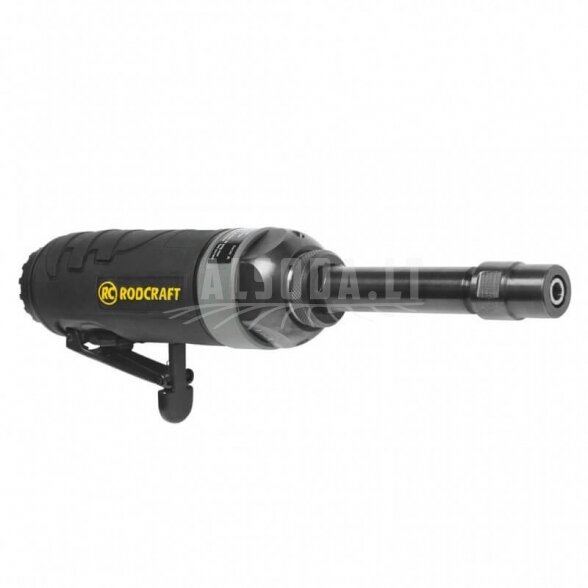 Pneumatinis tiesinis šlifuoklis RODCRAFT RC7048 1