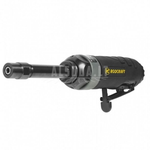 Pneumatinis tiesinis šlifuoklis RODCRAFT RC7048 2
