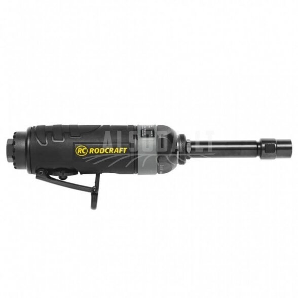 Pneumatinis tiesinis šlifuoklis RODCRAFT RC7048