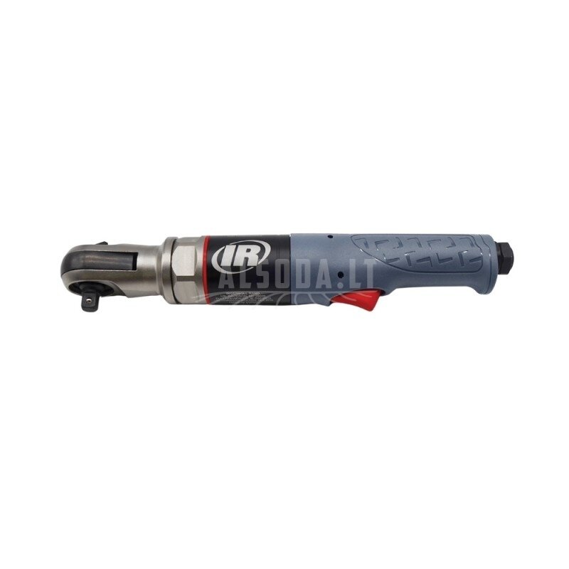 Pneumatinė terkšlė INGERSOLL RAND 1211MAX-D4 1/2" Pneumatinė terkšlė INGERSOLL RAND 1211MAX-D4 1/2"