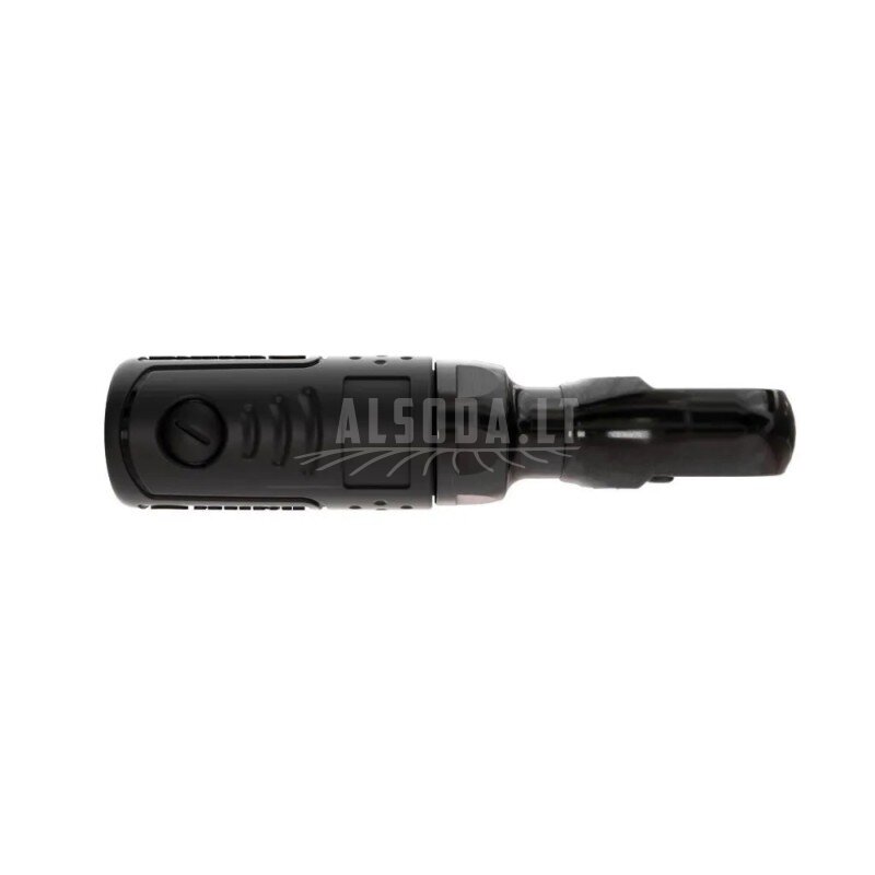 Pneumatinė terkšlė RODCRAFT 3202 1/4" 2