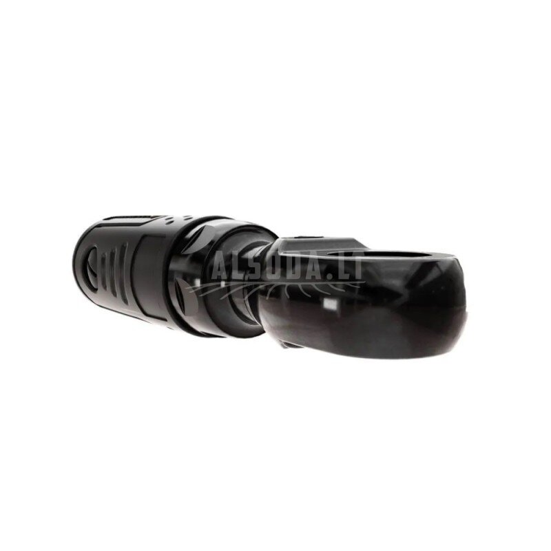 Pneumatinė terkšlė RODCRAFT 3202 1/4" 3 Pneumatinė terkšlė RODCRAFT 3202 1/4" 3