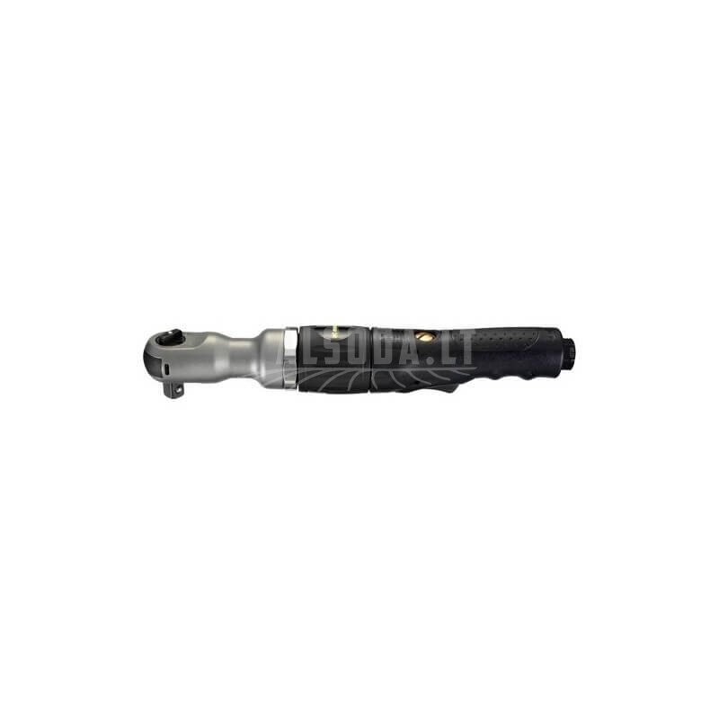 Pneumatinė terkšlė RODCRAFT 3700 1/2"