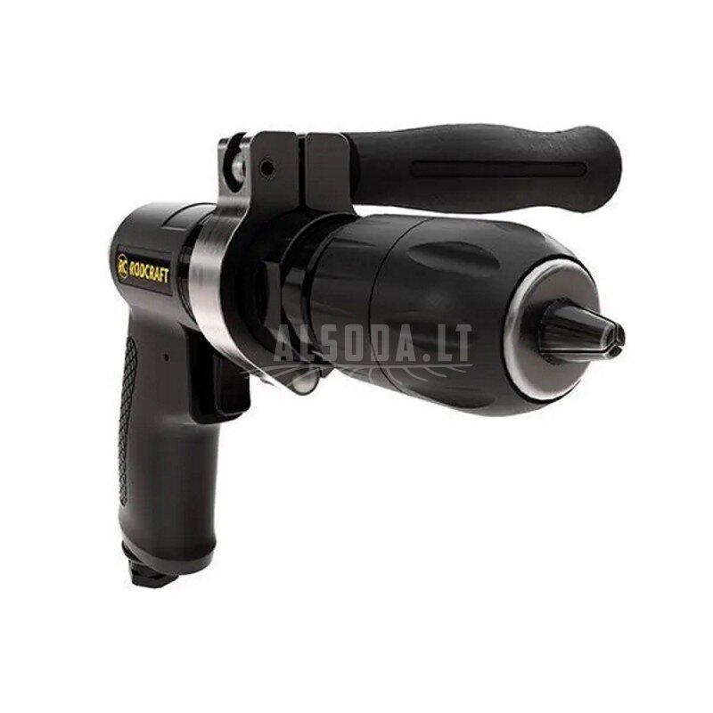 Pneumatinis gręžtuvas RODCRAFT 4560 3 Pneumatinis gręžtuvas RODCRAFT 4560 3