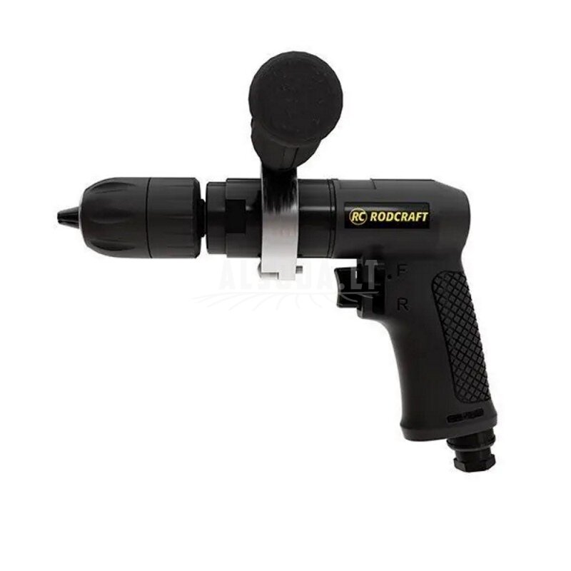 Pneumatinis gręžtuvas RODCRAFT 4560 Pneumatinis gręžtuvas RODCRAFT 4560