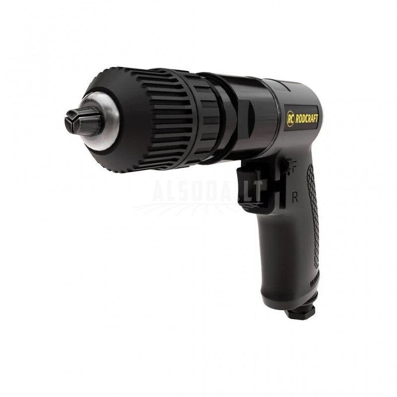 Pneumatinis gręžtuvas RODCRAFT RC4108 1 Pneumatinis gręžtuvas RODCRAFT RC4108 1