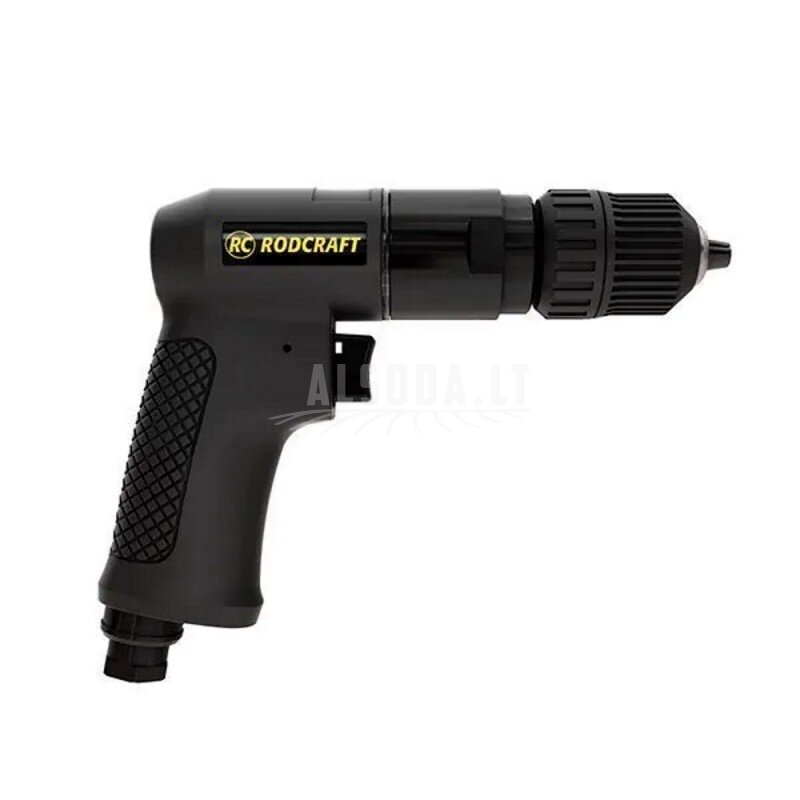 Pneumatinis gręžtuvas RODCRAFT RC4108 2