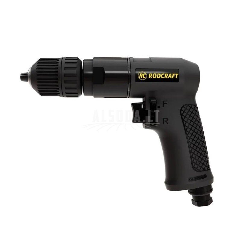 Pneumatinis gręžtuvas RODCRAFT RC4108 Pneumatinis gręžtuvas RODCRAFT RC4108