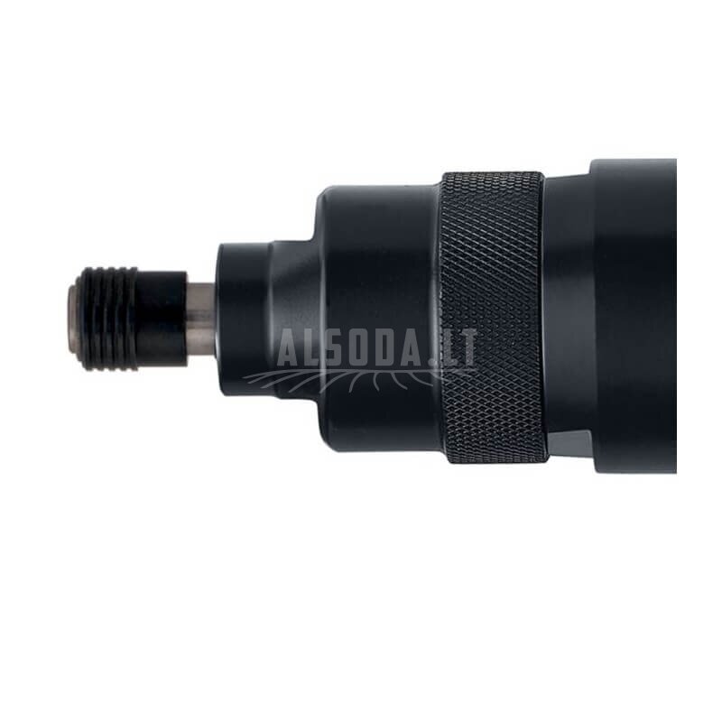 Pneumatinis smūginis veržliasukis INGERSOLL RAND 2101XPA-QC 1 Pneumatinis smūginis veržliasukis INGERSOLL RAND 2101XPA-QC 1
