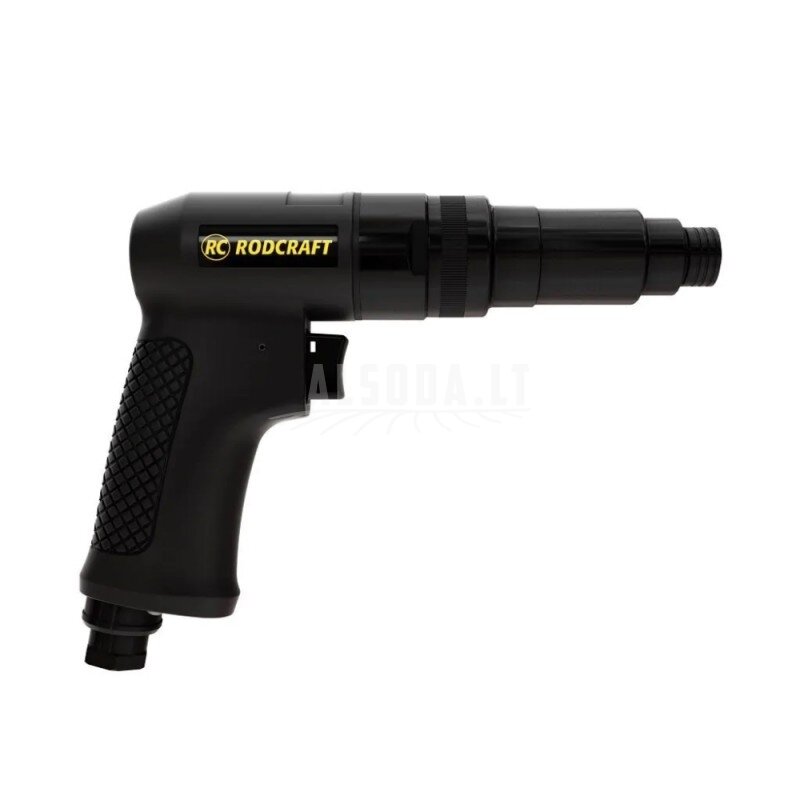 Pneumatinis suktuvas RODCRAFT 4710 1 Pneumatinis suktuvas RODCRAFT 4710 1