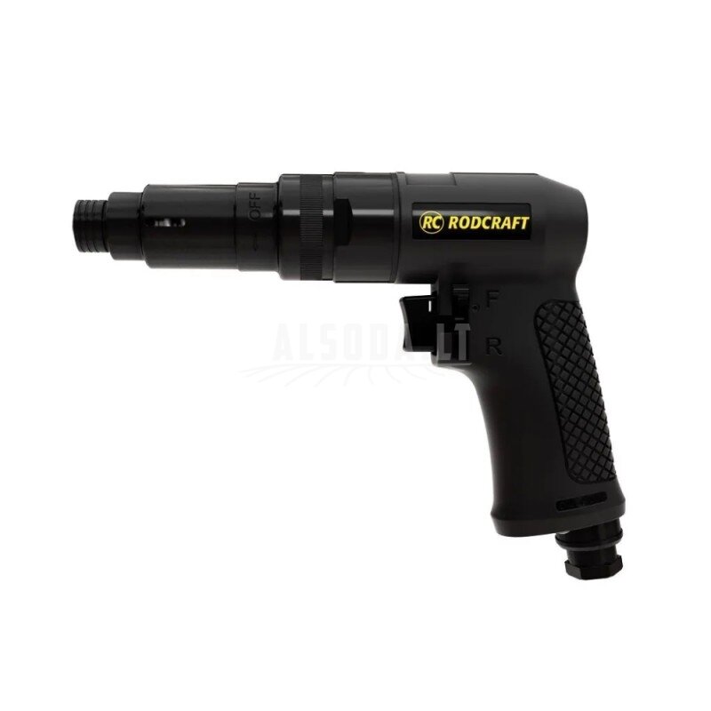 Pneumatinis suktuvas RODCRAFT 4710 Pneumatinis suktuvas RODCRAFT 4710