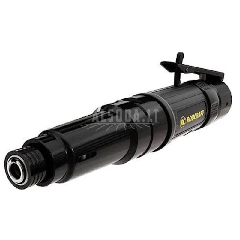 Pneumatinis suktuvas RODCRAFT HEX 1/4" 4770 1 Pneumatinis suktuvas RODCRAFT HEX 1/4" 4770 1