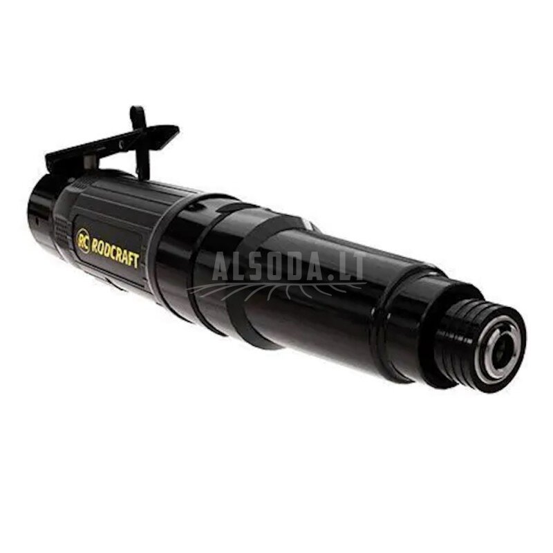 Pneumatinis suktuvas RODCRAFT HEX 1/4" 4770 2