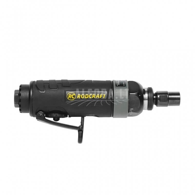 Pneumatinis tiesinis šlifuoklis RODCRAFT RC7028 Pneumatinis tiesinis šlifuoklis RODCRAFT RC7028